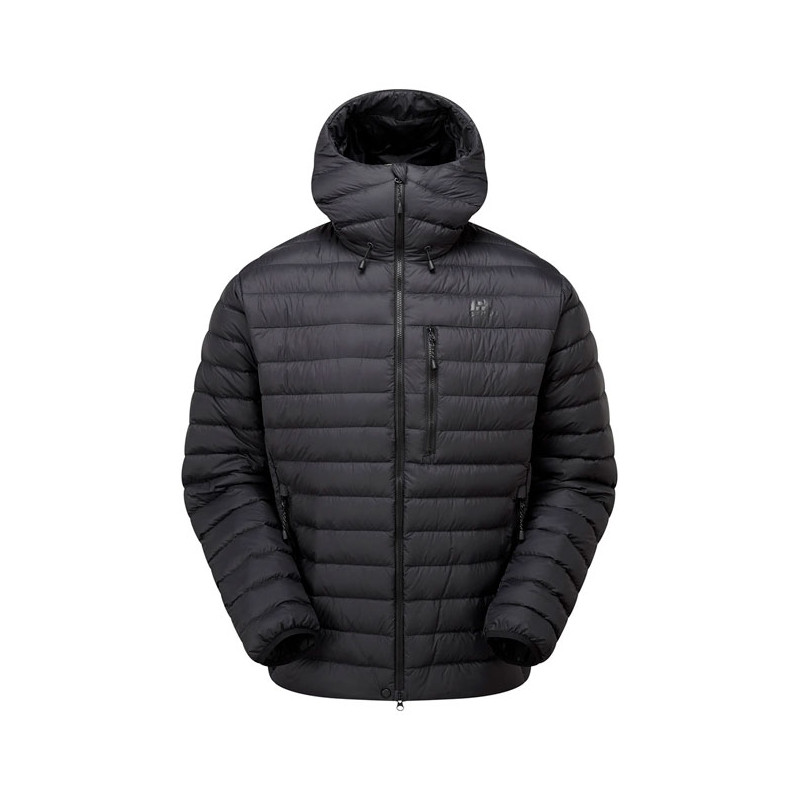 Mountain Equipment Earthrise Hooded Jacket