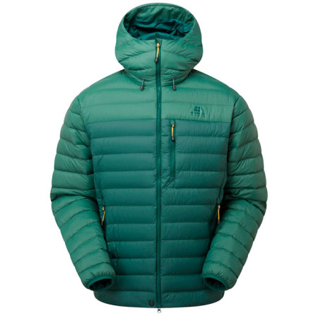 Jakna Mountain Equipment Earthrise Hooded Jacket