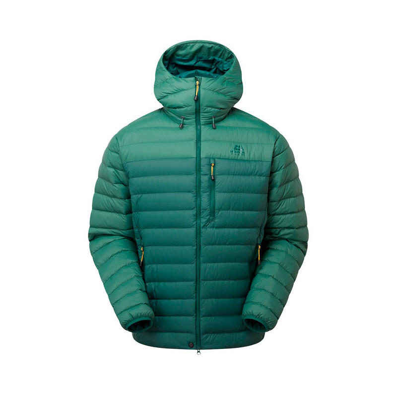 Chaqueta Mountain Equipment Earthrise Hooded Jacket