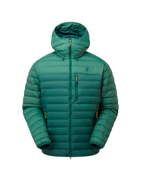 Striukė Mountain Equipment Earthrise Hooded Jacket