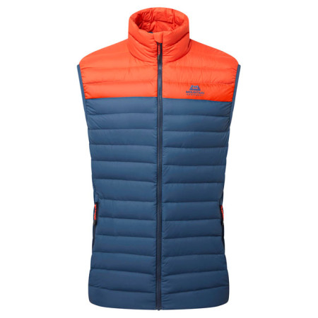 Chaleco Mountain Equipment Earthrise Vest