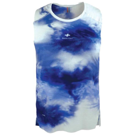 Camiseta Raidlight Aero Ecodry Tank