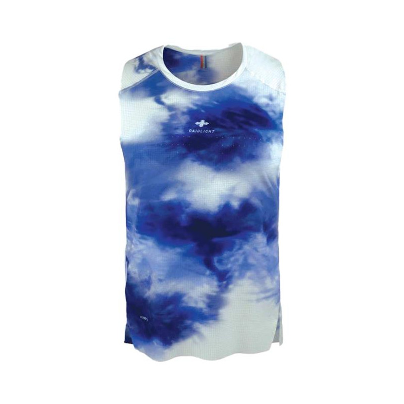 Camiseta Raidlight Aero Ecodry Tank
