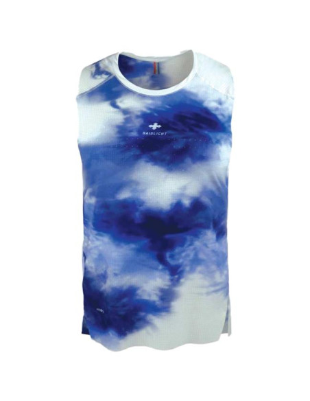 Camiseta Raidlight Aero Ecodry Tank