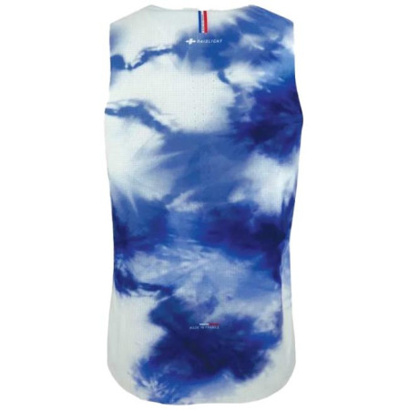 Camiseta Raidlight Aero Ecodry Tank 2