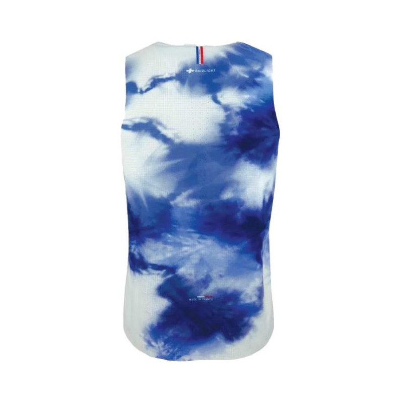 Camiseta Raidlight Aero Ecodry Tank