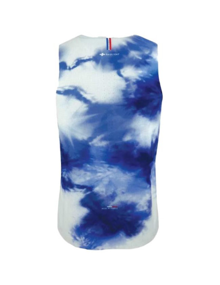 Camiseta Raidlight Aero Ecodry Tank