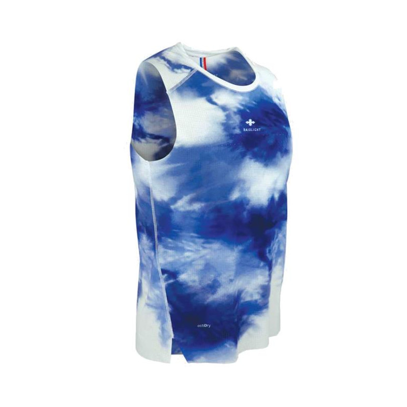 Camiseta Raidlight Aero Ecodry Tank