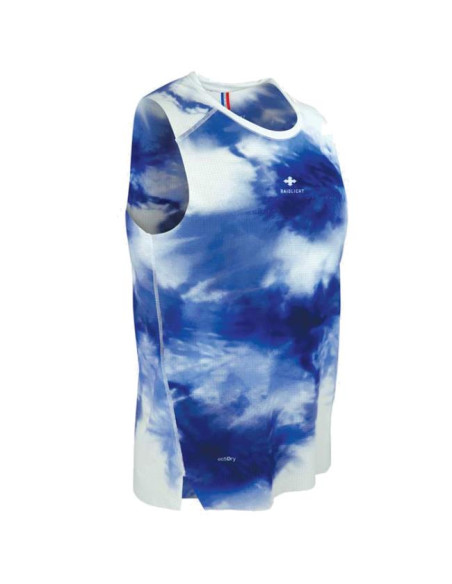Camiseta Raidlight Aero Ecodry Tank