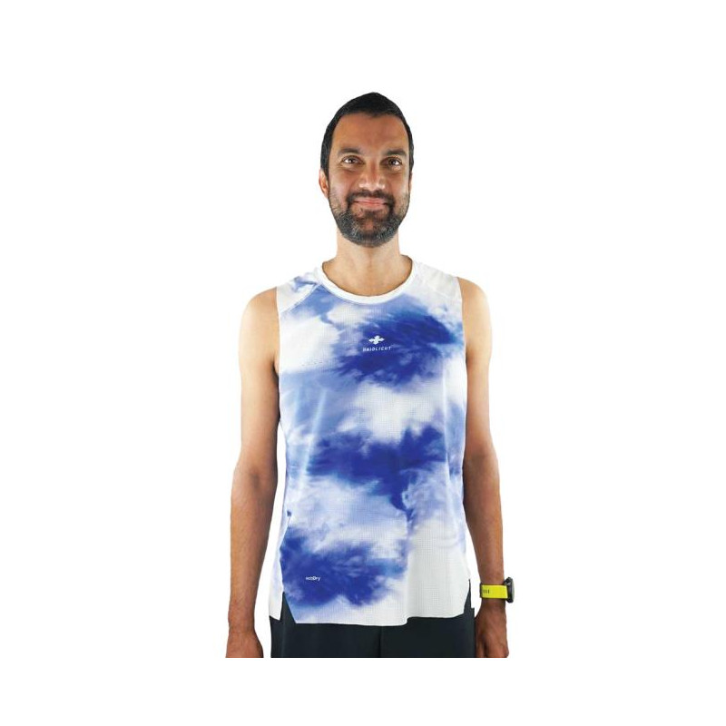 Camiseta Raidlight Aero Ecodry Tank