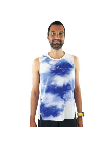 Camiseta Raidlight Aero Ecodry Tank