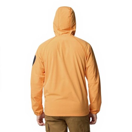 Jas Columbia TALL HEIGHTS II HOODED SOFTSHELL 2