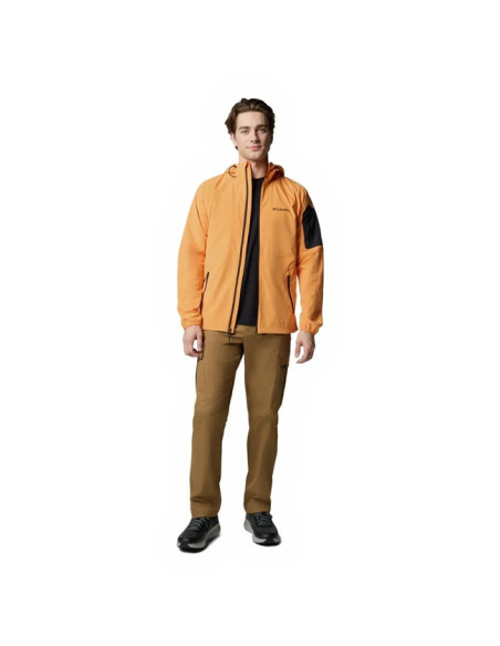 Takki Columbia TALL HEIGHTS II HOODED SOFTSHELL