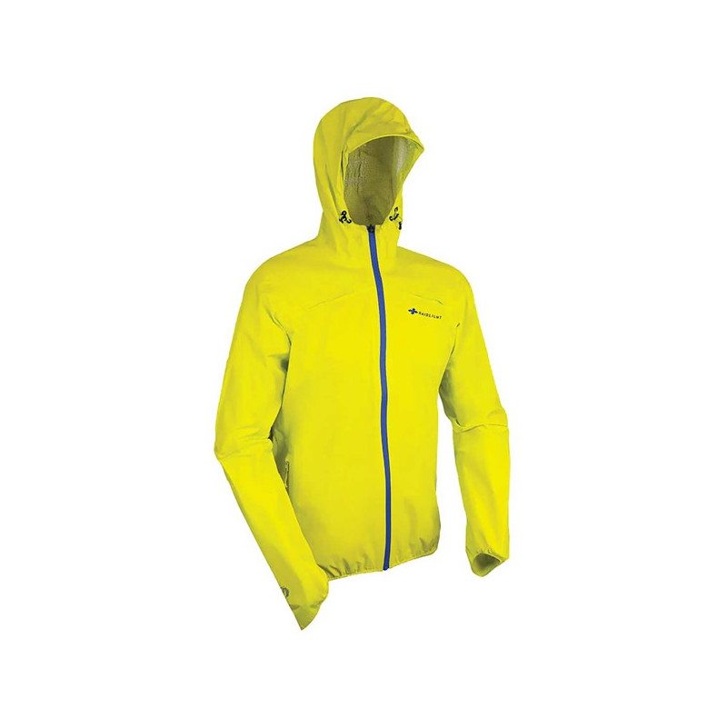 Jacket Raidlight EXTREME ULTRA MP+