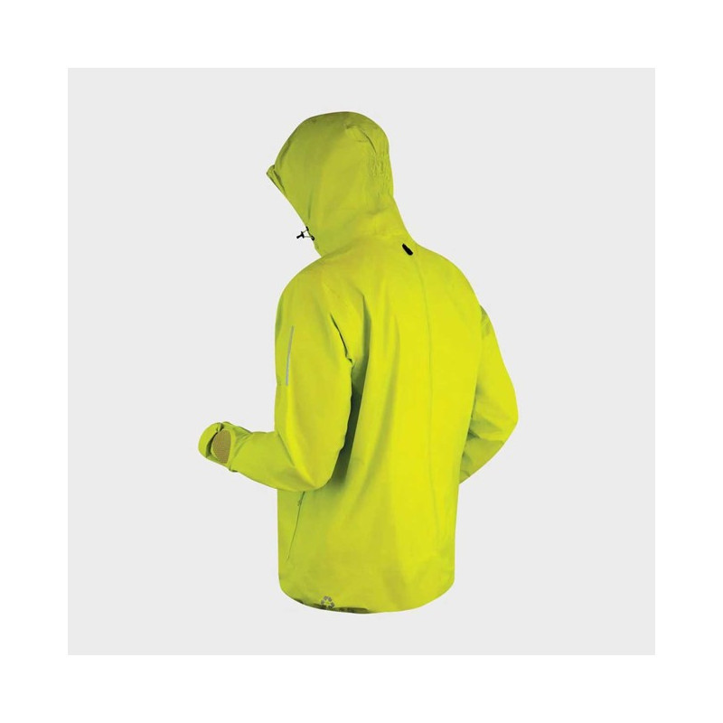 Chaqueta Raidlight EXTREME ULTRA MP+