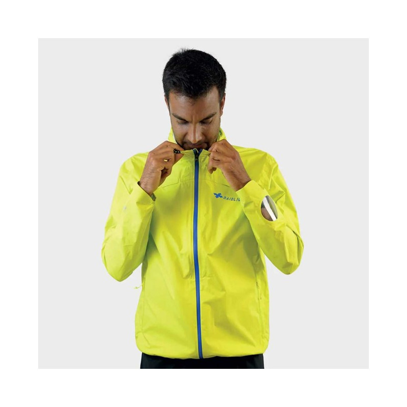 Jacket Raidlight EXTREME ULTRA MP+
