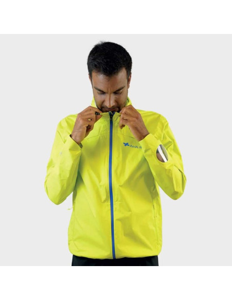 Jacke Raidlight EXTREME ULTRA MP+