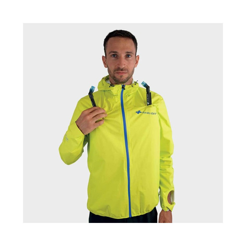 Jacket Raidlight EXTREME ULTRA MP+