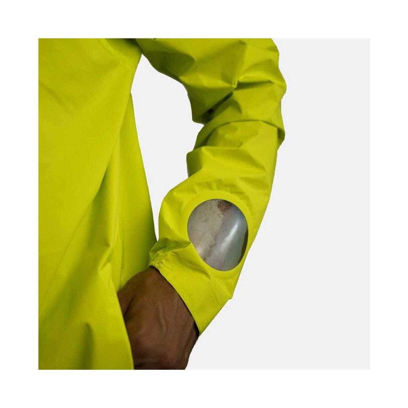 Chaqueta Raidlight EXTREME ULTRA MP+