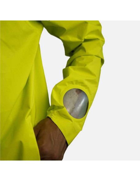 Jacket Raidlight EXTREME ULTRA MP+