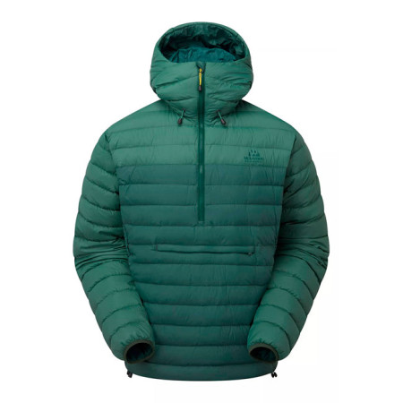 Mountain Equipment Earthrise Hooded Pullover