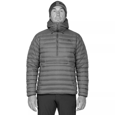 Striukė Mountain Equipment Earthrise Hooded Pullover 2