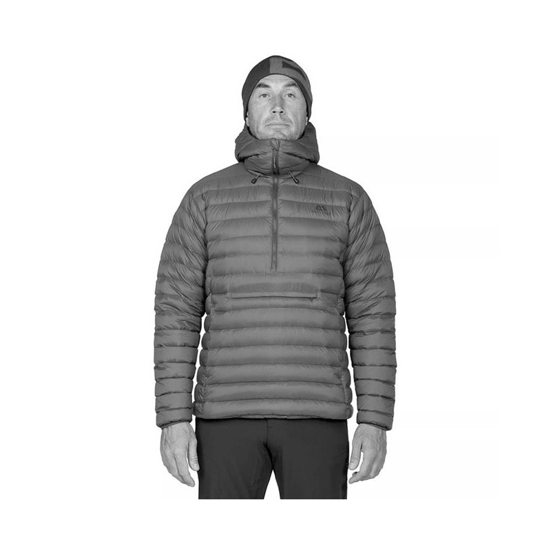 Striukė Mountain Equipment Earthrise Hooded Pullover