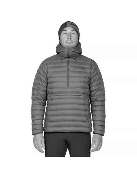 Striukė Mountain Equipment Earthrise Hooded Pullover