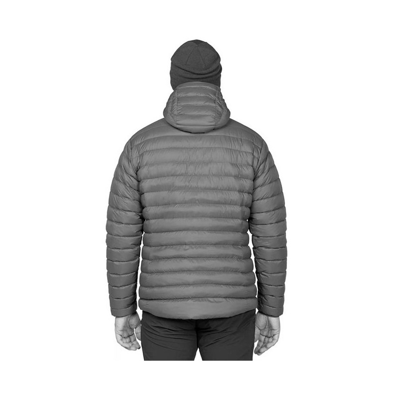 Striukė Mountain Equipment Earthrise Hooded Pullover