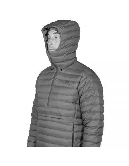 Striukė Mountain Equipment Earthrise Hooded Pullover