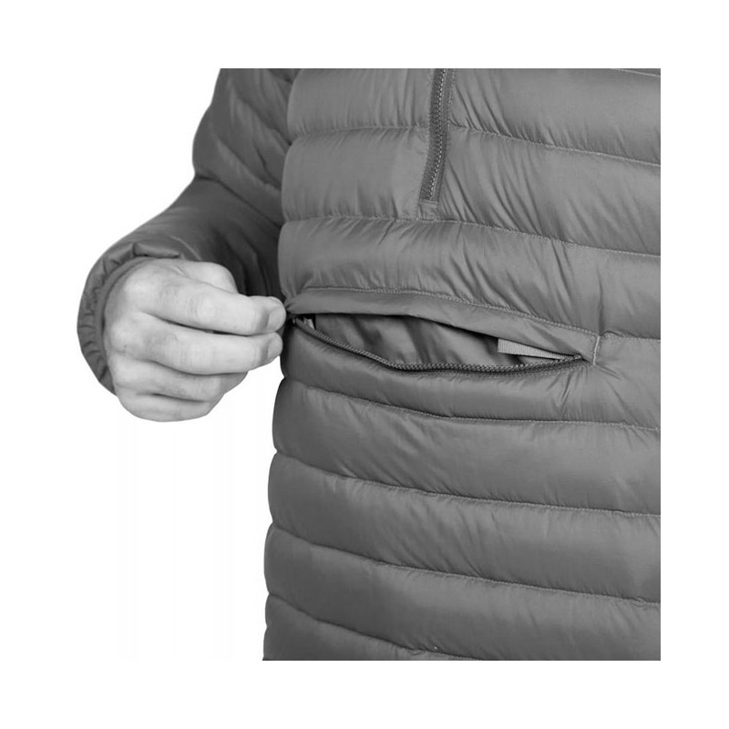 Striukė Mountain Equipment Earthrise Hooded Pullover