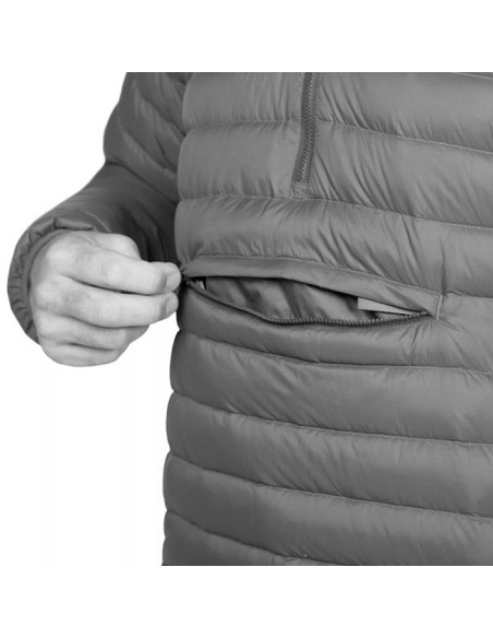 Striukė Mountain Equipment Earthrise Hooded Pullover