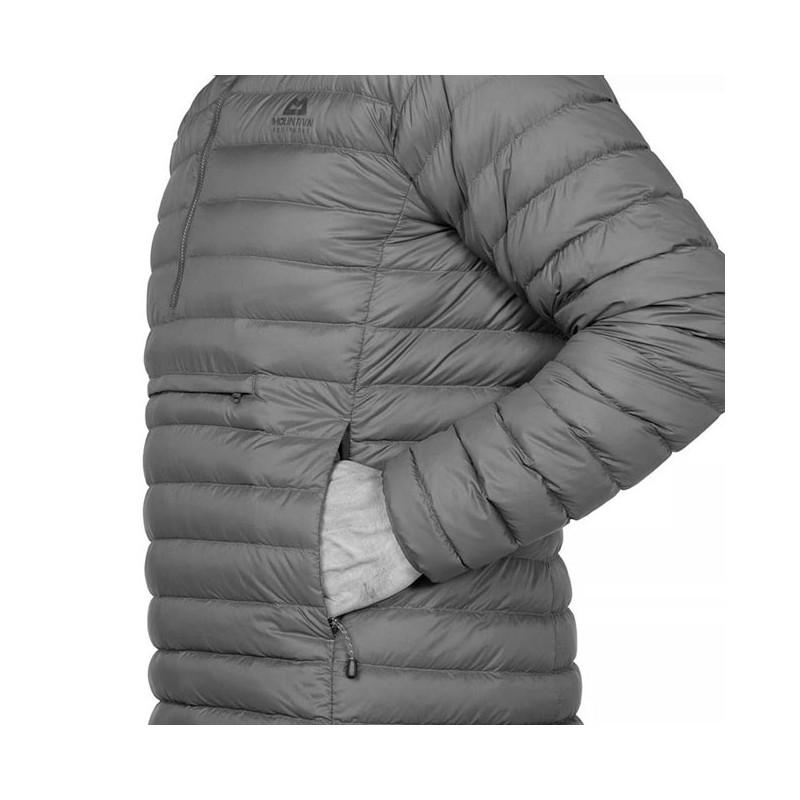 Striukė Mountain Equipment Earthrise Hooded Pullover