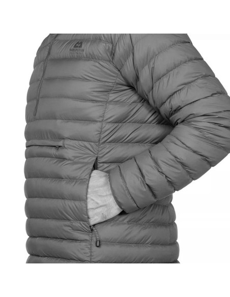 Striukė Mountain Equipment Earthrise Hooded Pullover