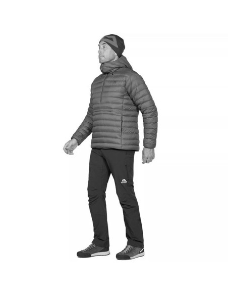 Striukė Mountain Equipment Earthrise Hooded Pullover