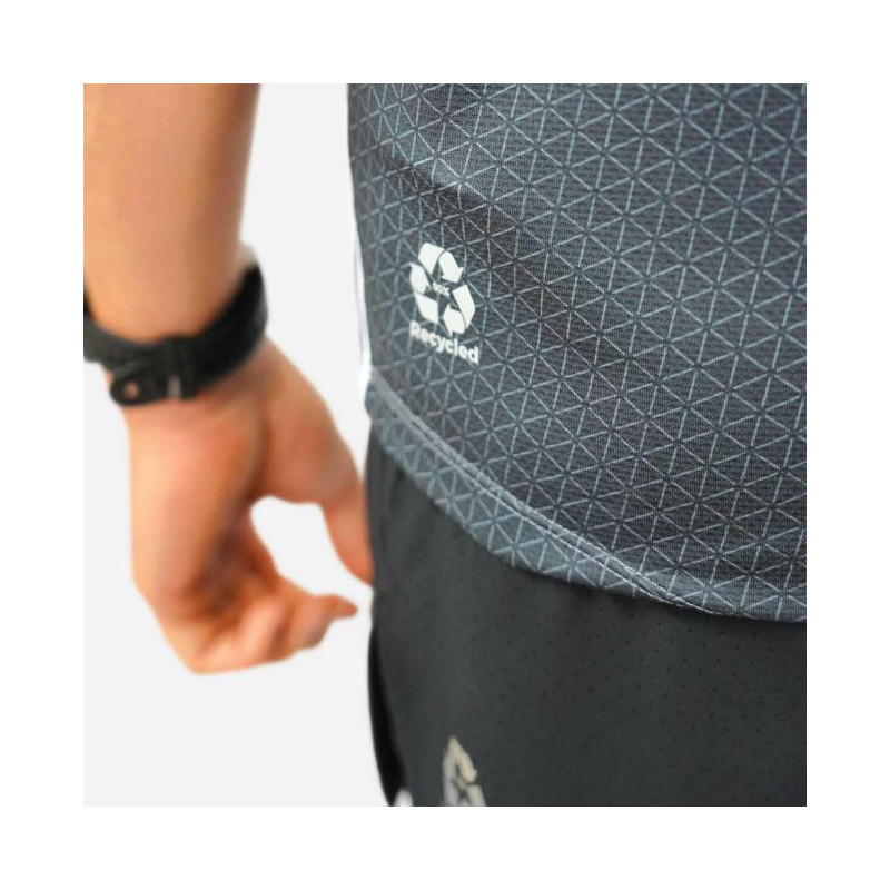 Camiseta Raidlight Dynamic T-Shirt