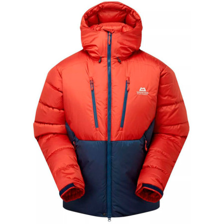 Striukė Mountain Equipment Annapurna Jacket