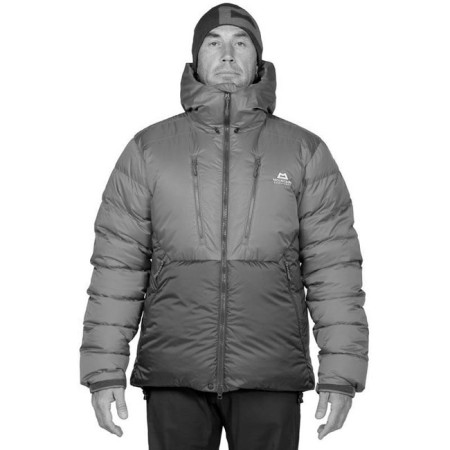Jakna Mountain Equipment Annapurna Jacket 2