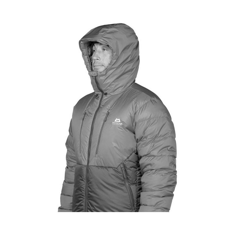Striukė Mountain Equipment Annapurna Jacket