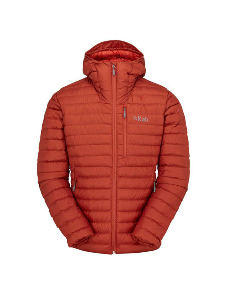 Rab Microlight Alpine Jacket
