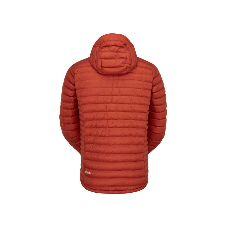 Rab Microlight Alpine Jacket