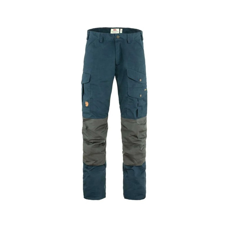 Calças Fjällräven Barents Pro