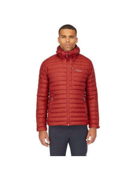 Rab Microlight Alpine Jacket
