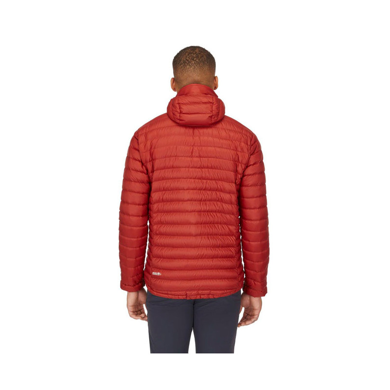 Rab Microlight Alpine Jacket