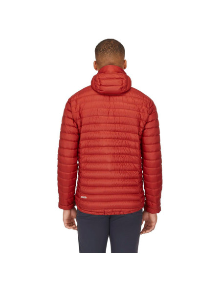 Rab Microlight Alpine Jacket