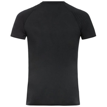 T-shirt Odlo TOP CREW S/S PERFORMANCE X-LIGHT Black 2