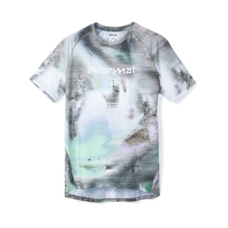 Koszulka Nnormal RACE T-SHIRT Nature AI Print