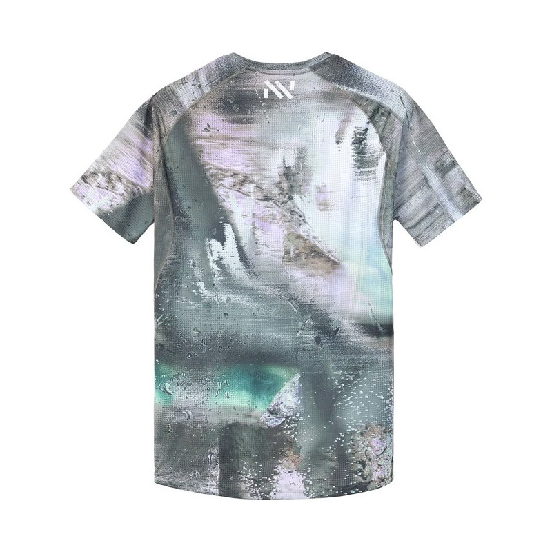 Marškinėliai Nnormal RACE T-SHIRT Nature AI Print