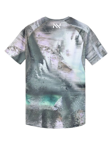 T-paita Nnormal RACE T-SHIRT Nature AI Print