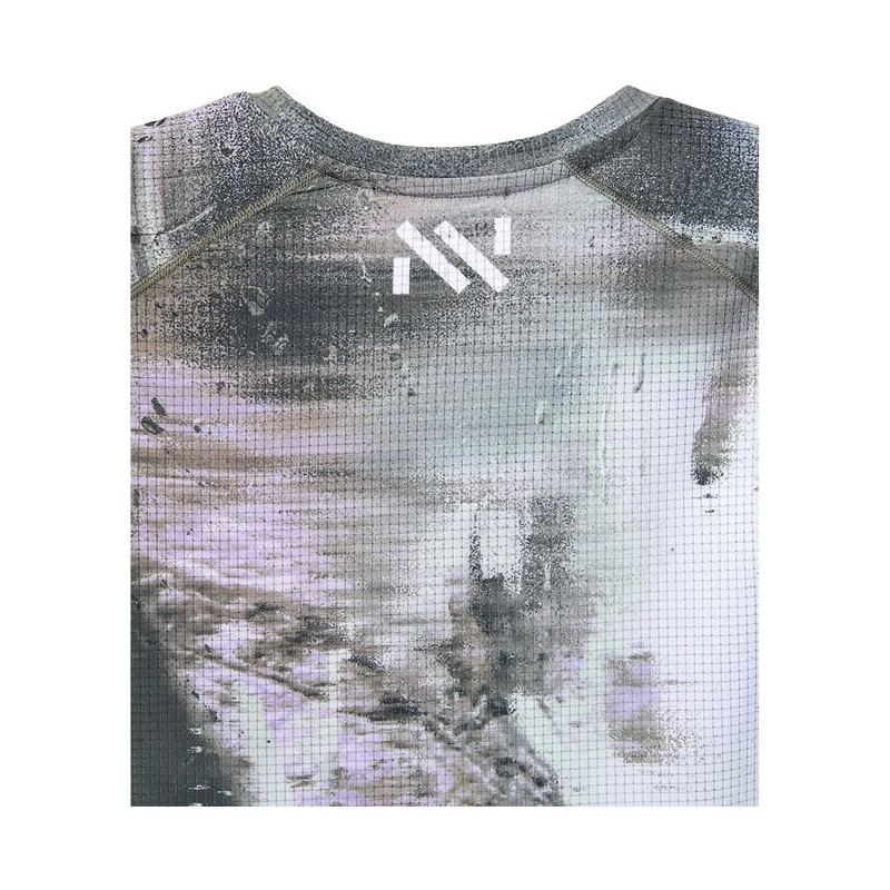 Koszulka Nnormal RACE T-SHIRT Nature AI Print